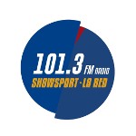 Showsport La Red Córdoba - FM 101.3 logo