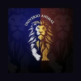 Animal de Radio logo