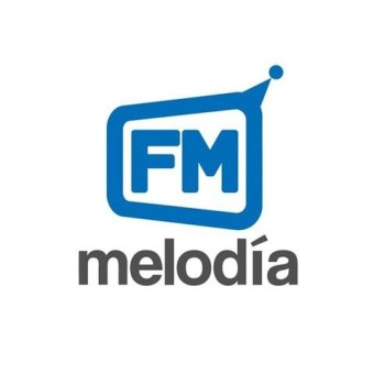 Radio Melodía Argentina logo