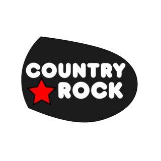 Country Rock Radio logo