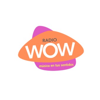 Radio WoW logo