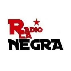 Radio La Negra logo