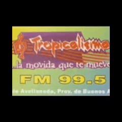 Tropicalisima FM logo