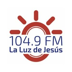 Radio La Luz de Jesús logo