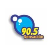 Sensación logo