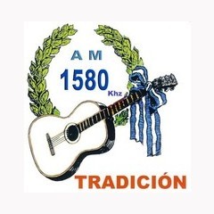 Radio Tradición 1580 AM logo