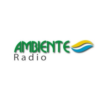 Ambiente Radio logo