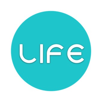 LIFE FM logo