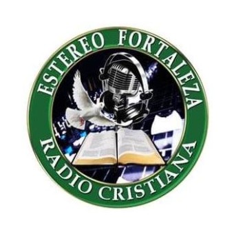 Estereo Fortaleza logo