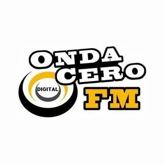 Onda Cero FM logo