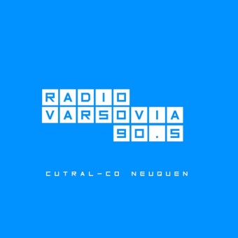 Radio Varsovia logo