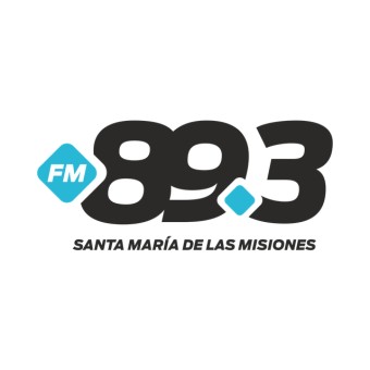 Fm 89.3 logo