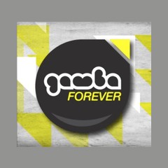 Gamba Forever logo