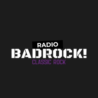 BadRock Classic Rock logo