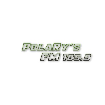 Radio Polarys 105.9 logo