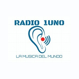 Radio 1Uno logo