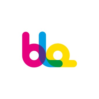 Radio Bla logo
