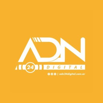 ADN24Digital logo