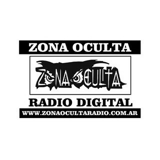 Zona Oculta Radio logo