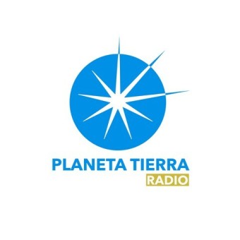 Radio Planeta Tierra logo