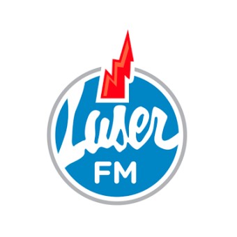 FM Laser 92.5 logo