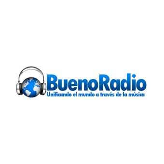 Bueno Radio logo