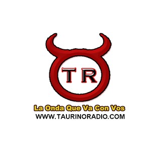 Taurino Radio logo