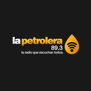 FM La Petrolera logo