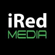 Radio iRed logo