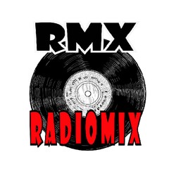 Radio Mix RMX logo