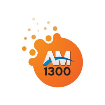 AM1300 La Salada logo