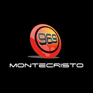 Montecristo 96.9 Chilecito logo