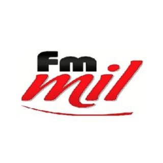 FM Mil 98.1 logo
