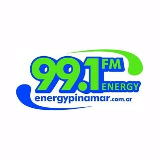 Radio Energy Pinamar logo