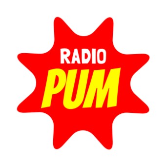 Radio PUM logo
