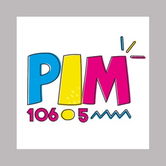 Radio PIM logo