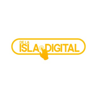 FM de la ISLA 91.1 logo