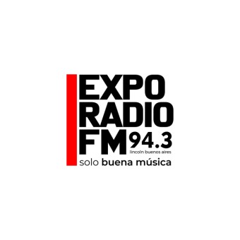 Expo Radio FM 94.3 logo