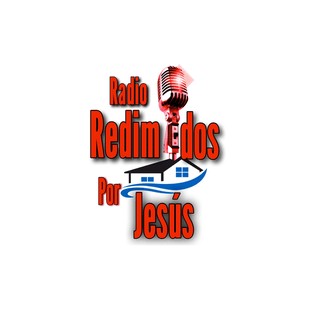 Radio Redimidos Por Jesús logo