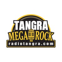 Tangra Mega Rock logo