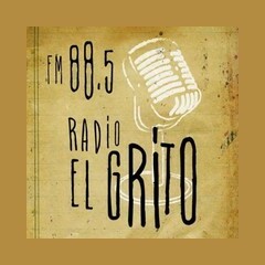 Radio El Grito logo