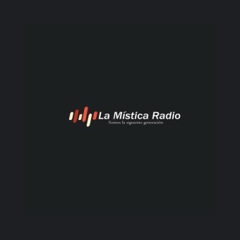 La Mistica Radio logo