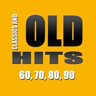 Old Hits - 60, 70, 80, 90 logo