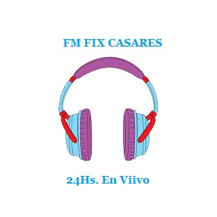 FM Fix Casares logo