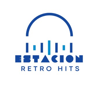 Estacion Retro Hits logo