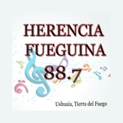 Herencia Fueguina logo