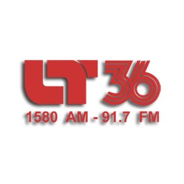 LT36 RADIO CHACABUCO