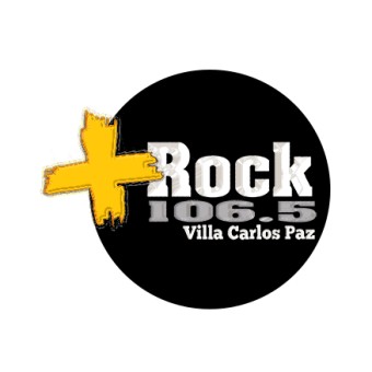 Mas Rock FM logo