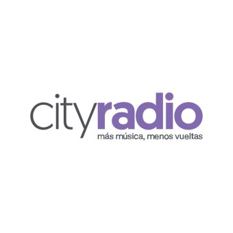 Cityradio logo