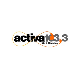 Radio Activa Hits & Classics logo